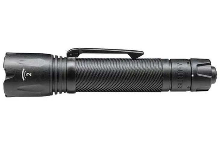 ASP Sentry Flashlight - view 2